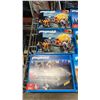 Image 5 : SHELF OF ASSORTED PLAYMOBIL TOYS & ACCESSORIES