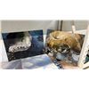 Image 3 : SHELF OF ASSORTED UNFRAMED ORIGINAL PAINTINGS