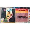 Image 2 : ASSORTED VINYL ALBUMS INCLUDING: GLEN MILLER, LES BROWN, SARAH VAUGHN & MORE