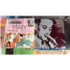 Image 7 : ASSORTED VINYL ALBUMS INCLUDING: GLEN MILLER, LES BROWN, SARAH VAUGHN & MORE