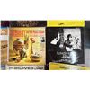 Image 9 : ASSORTED VINYL ALBUMS INCLUDING: GLEN MILLER, LES BROWN, SARAH VAUGHN & MORE