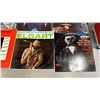 Image 10 : ASSORTED VINYL ALBUMS INCLUDING: BILLIE HOLIDAY, GORDON LIGHTFOOT, JONAH JONES & MORE