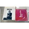 Image 4 : ASSORTED VINYL ALBUMS INCLUDING: BILLIE HOLIDAY, GORDON LIGHTFOOT, JONAH JONES & MORE