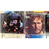Image 7 : ASSORTED VINYL ALBUMS INCLUDING: BILLIE HOLIDAY, GORDON LIGHTFOOT, JONAH JONES & MORE