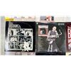 Image 3 : ASSORTED VINYL ALBUMS INCLUDING: GUY LOMBARDO, BING CROSBY, NAT KING COLE & MORE