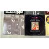 Image 4 : ASSORTED VINYL ALBUMS INCLUDING: GUY LOMBARDO, BING CROSBY, NAT KING COLE & MORE