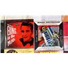 Image 6 : ASSORTED VINYL ALBUMS INCLUDING: GUY LOMBARDO, BING CROSBY, NAT KING COLE & MORE