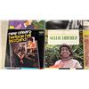 Image 3 : ASSORTED VINYL ALBUMS INCLUDING: ROBERTA FLACK, PERRY COMO, BENNY GOODMAN & MORE