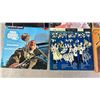 Image 4 : ASSORTED VINYL ALBUMS INCLUDING: ROBERTA FLACK, PERRY COMO, BENNY GOODMAN & MORE