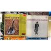 Image 6 : ASSORTED VINYL ALBUMS INCLUDING: ROBERTA FLACK, PERRY COMO, BENNY GOODMAN & MORE