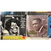 Image 7 : ASSORTED VINYL ALBUMS INCLUDING: ROBERTA FLACK, PERRY COMO, BENNY GOODMAN & MORE