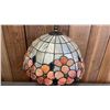 Image 2 : NATURAL SEA SHELL LAMP