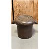 Image 2 : PURPLE CLAY ROTATING TEAPOT SET