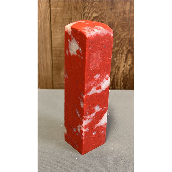 ROOSTER BLOOD STONE SEAL