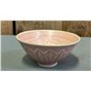 Image 2 : PAIR OF CREAMY GLAZED WINE BOWLS