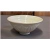 Image 4 : PAIR OF CREAMY GLAZED WINE BOWLS