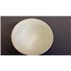 Image 5 : PAIR OF CREAMY GLAZED WINE BOWLS