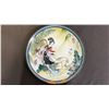 Image 3 : (2) RED MANSION COLLECTOR PLATES *IN BOXES*