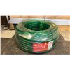 Image 1 : GREEN PLASTIC HOSE