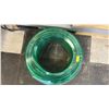 Image 2 : GREEN PLASTIC HOSE