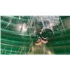 Image 3 : GREEN PLASTIC HOSE