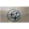 Image 2 : BLUE & WHITE DRAGON BOWL
