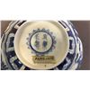 Image 3 : BLUE & WHITE DRAGON BOWL