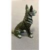 Image 8 : (3) COPPER ANIMAL FIGURINES