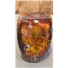 Image 1 : SCORPION IN BEESWAX STYLE ORNAMENT