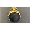 Image 2 : NEPAL BEESWAX STYLE BRACELET & RING