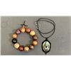 Image 1 : BEADS OF ABUNDANCE BRACELET