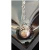 Image 2 : JAPANES BAROQUE PEARL PENDANT