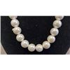 Image 2 : JAPANESE SEA PEARL NECKLACE