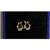 Image 3 : JAPANESE RED CORAL RING AND EARRINGS