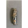 Image 3 : (2) SINO-TIBETAN FIGURE BEADS