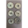 Image 3 : COLLECTION OF ASIAN COINS *NOT AUTHENTICATED*