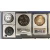 Image 3 : COLLECTION OF VARIOUS TOKENS & COINS *NOT AUTHENTICATED*