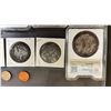 Image 4 : COLLECTION OF VARIOUS TOKENS & COINS *NOT AUTHENTICATED*