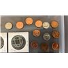 Image 5 : COLLECTION OF VARIOUS TOKENS & COINS *NOT AUTHENTICATED*