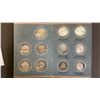 Image 4 : COLLECTION OF ASSORTED ASIAN TOKENS *NOT AUTHENTICATED*