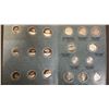 Image 6 : COLLECTION OF ASSORTED ASIAN TOKENS *NOT AUTHENTICATED*