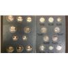 Image 7 : COLLECTION OF ASSORTED ASIAN TOKENS *NOT AUTHENTICATED*