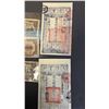 Image 7 : COLLECTION OF ASSORTED ASIAN SAMPLE NOTES *NOT AUTHENTICATED*