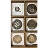Image 3 : COLLECTION OF VARIOUS SAMPLE TOKENS *NOT AUTHENTICATED*