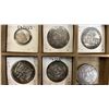 Image 4 : COLLECTION OF VARIOUS SAMPLE TOKENS *NOT AUTHENTICATED*