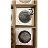 Image 5 : COLLECTION OF VARIOUS SAMPLE TOKENS *NOT AUTHENTICATED*