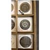 Image 6 : COLLECTION OF VARIOUS SAMPLE TOKENS *NOT AUTHENTICATED*