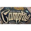 Image 4 : 90CM X 180CM "WANDERLUST: WELCOME TO OUR CAMPFIRE" BLANKET