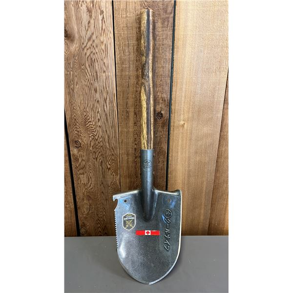 JAPANESE MILITARY SHOVEL