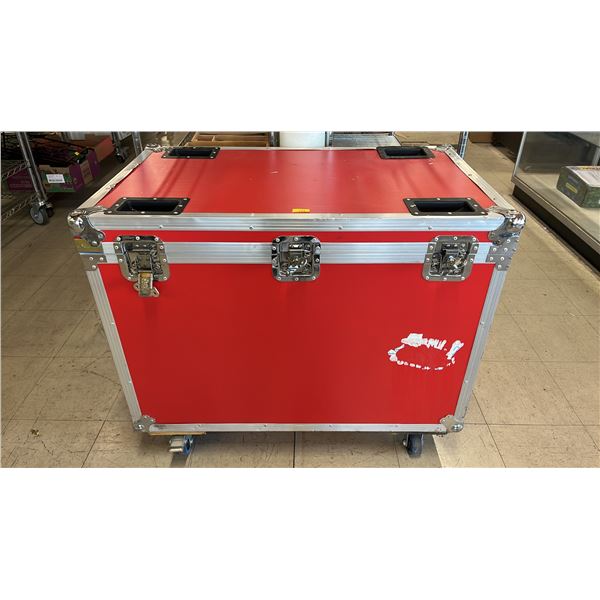 LARGE MOBILE STORAGE CASE